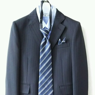 男児スーツ  140(ドレス/フォーマル)