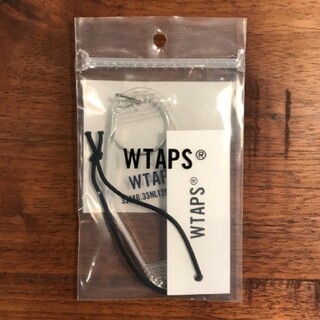 ダブルタップス(W)taps)のWTAPS  キーホルダー(キーホルダー)