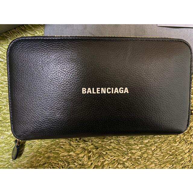 Balenciaga(バレンシアガ)のBALENCIAGA 長財布 メンズのファッション小物(長財布)の商品写真