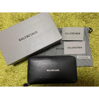 バレンシアガ(Balenciaga)のBALENCIAGA 長財布(長財布)