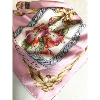 Christian Dior - 未使用に近いChristian Diorクリスチャンディオール