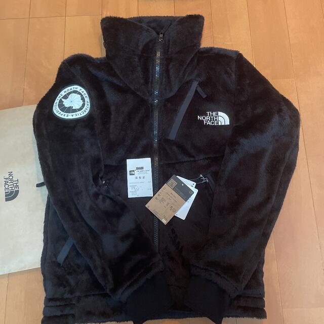 THE NORTH FACE(ザノースフェイス)の直営店購入　ノースフェイス アンタークティカバーサロフトジャケット メンズのジャケット/アウター(ブルゾン)の商品写真