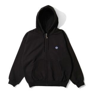 keboz ジップパーカー Lサイズ keboz ジップパーカー Lサイズ