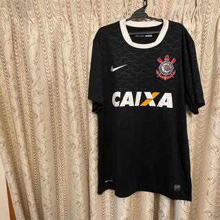 NIKE - Corinthians コリンチャンス ユニフォーム NIKE ナイキ ブラジル