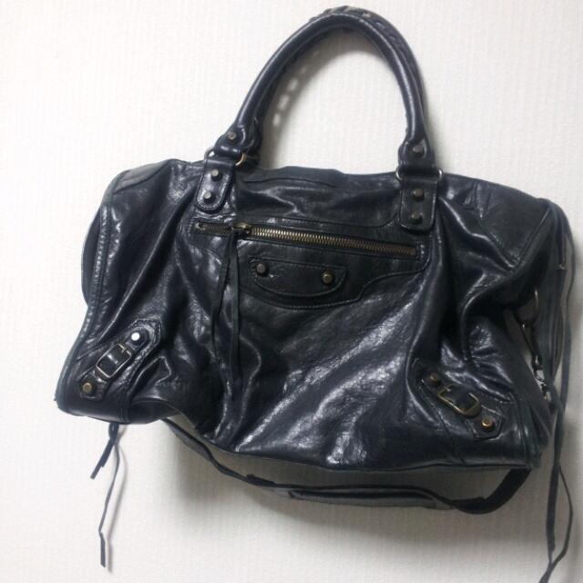 BALENCIAGA - mqbys様☆2月6日までお取り置き