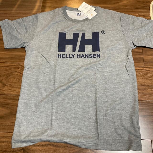 HELLY HANSEN メンズSサイズ