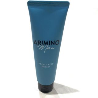 アリミノ(ARIMINO)の【新品・未使用】アリミノ メン フリーズキープ グリース 100g【送料込】(ヘアムース/ヘアジェル)