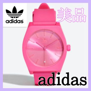 アディダス(adidas)の【もんちゃん様☆】アディダス Adidas スポーツ レディース(腕時計)