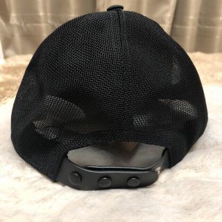 BURBERRY - BURBERRY バーバリー TBロゴキャップ メッシュの通販 by