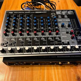 Roland - Roland EDIROL M-16DX オーディオインターフェース ミキサー