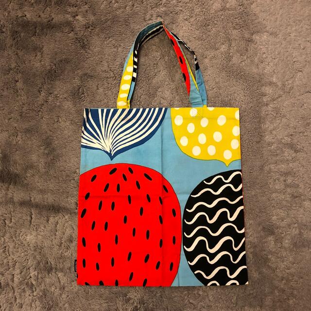 marimekko(マリメッコ)のGamelan様専用【マリメッコ】トートバッグ レディースのバッグ(トートバッグ)の商品写真