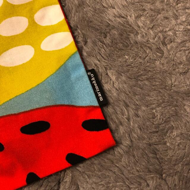 marimekko(マリメッコ)のGamelan様専用【マリメッコ】トートバッグ レディースのバッグ(トートバッグ)の商品写真