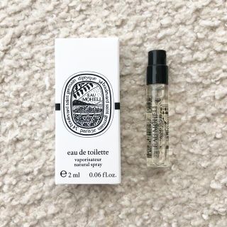 ディプティック(diptyque)のdiptyque ディプティック オードトワレ オー モエリ フレグランス(ユニセックス)