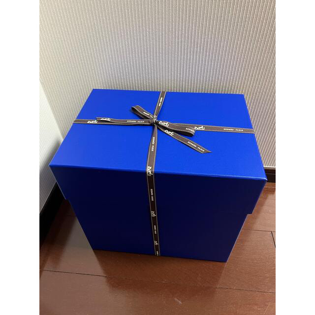 HERMES - 新品 HERMES サンルイ どんぐりランプ ポータブル HERMES - 新品 HERMES サンルイ どんぐりランプ ポータブル