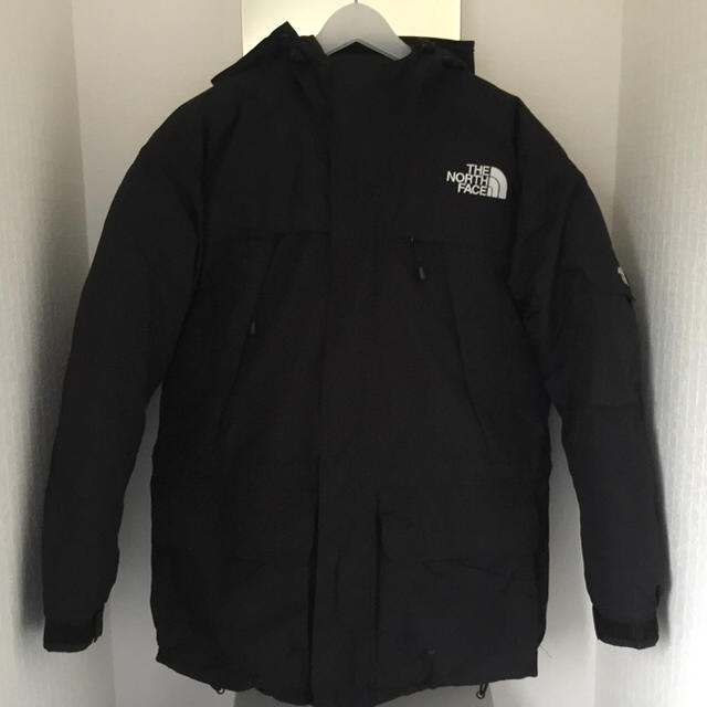 THE NORTH FACE(ザノースフェイス)の【希少】国内正規品 ノースフェイス マクマード メンズのジャケット/アウター(ダウンジャケット)の商品写真