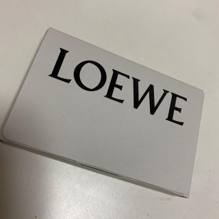 ロエベ(LOEWE)のロエベ　香水　サンプル(ユニセックス)