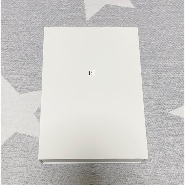 防弾少年団(BTS)(ボウダンショウネンダン)のBE | BTS アルバム エンタメ/ホビーのCD(K-POP/アジア)の商品写真