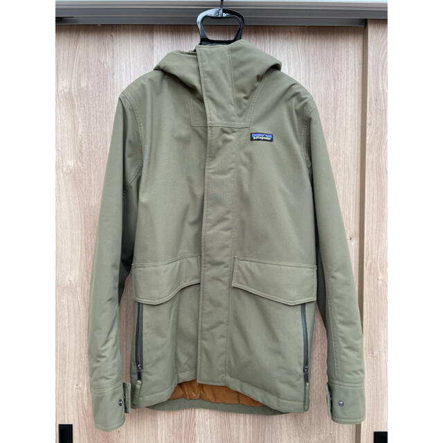 パタゴニア　ジャケット　patagonia