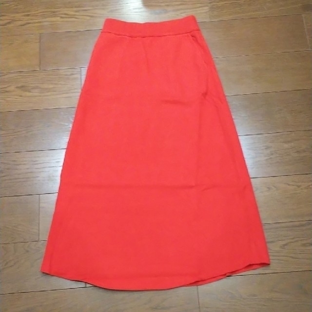 RODEO CROWNS(ロデオクラウンズ)のロデオクラウンズ スカート レディースのスカート(ロングスカート)の商品写真