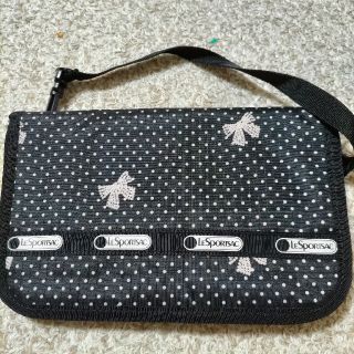 レスポートサック(LeSportsac)のレスポートサック　LeSportsacのマルチケース♡(ポーチ)