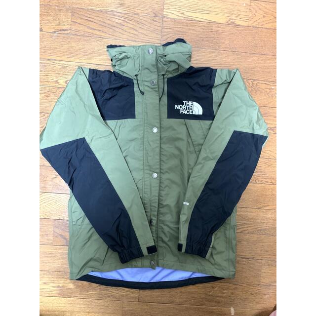 THE NORTH FACE(ザノースフェイス)のあゆみ様専用 レディースのジャケット/アウター(その他)の商品写真