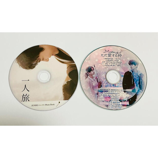 2PM ジュノ DVDとOSTの2枚セット 