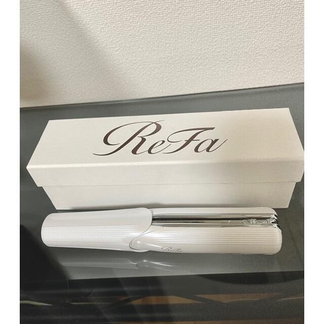 リファ ビューテック フィンガー アイロン Refa