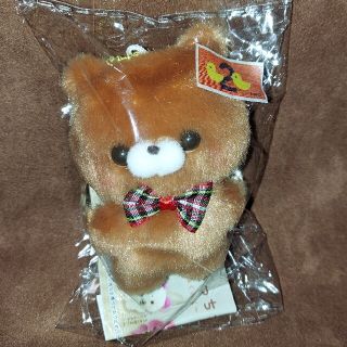 すくっとたっちさん ３  〜ぬくぬく〜(ぬいぐるみ)