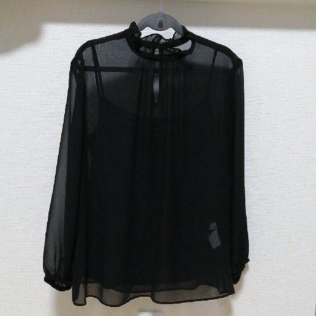 UNITED ARROWS green label relaxing(ユナイテッドアローズグリーンレーベルリラクシング)のmegu8093様専用 レディースのトップス(シャツ/ブラウス(長袖/七分))の商品写真