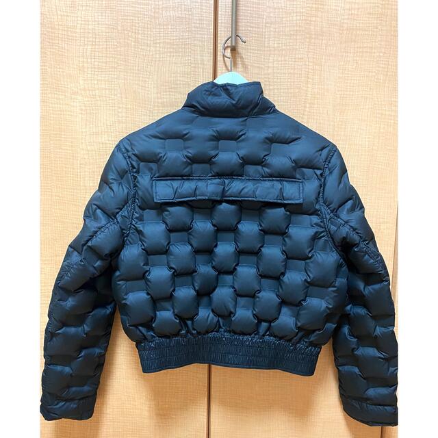 ZARA - dzzit ダウンリバーシブルの通販 by Angel shop|ザラならラクマ