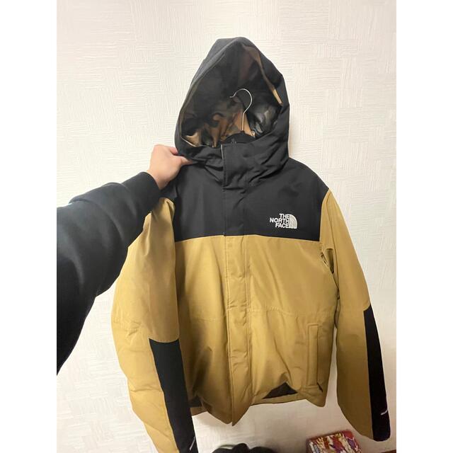 ジャケット/アウターTHE NORTH FACE ダウンジャケット