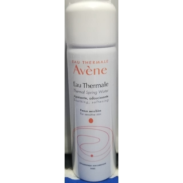 Avene(アベンヌ)のアベンヌウォーター50g7本 コスメ/美容のスキンケア/基礎化粧品(化粧水/ローション)の商品写真