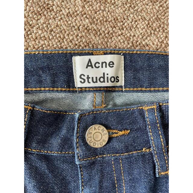 ACNE - Acne スキニーデニムパンツ25インチの通販 by unchan's shop ...