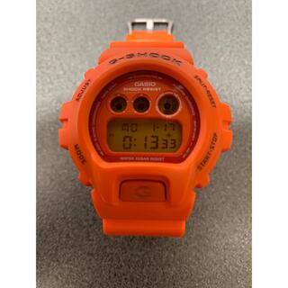G-SHOCK - CASIO 腕時計 G-SHOCK　DW-6900MM