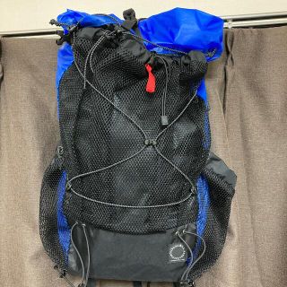 ザノースフェイス(THE NORTH FACE)の山と道 mini2 Mサイズ Breathable Pad for MINI付(登山用品)