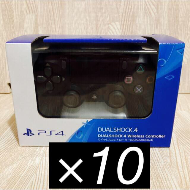 ★SONY　PS4 コントローラー ★