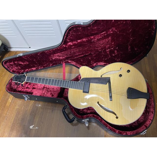 最終値下げ　SADOWSKY    LS-17 楽器のギター(エレキギター)の商品写真