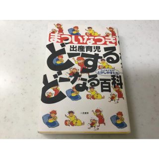 出産育児ど－するど－なる百科(結婚/出産/子育て)