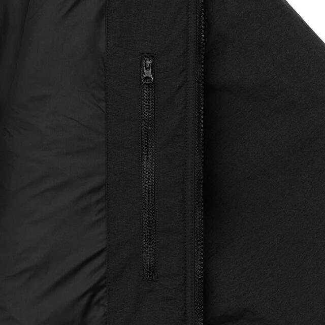 エンノイとスタイリスト私物のNYLON PADDED JACKET Mサイズ | www