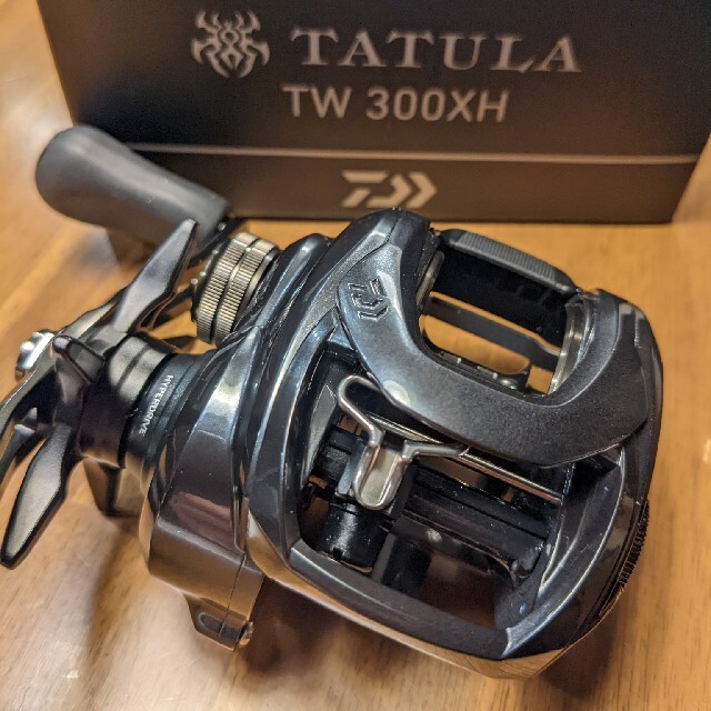 タトゥーラ TW 300XH-