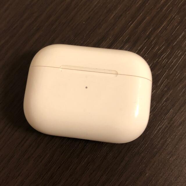 Appleairpods pro 充電ケース 純正品