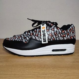 ナイキ(NIKE)の★新品 NIKE AIR MAX 1 PREMIUM "JUST DO IT"(スニーカー)