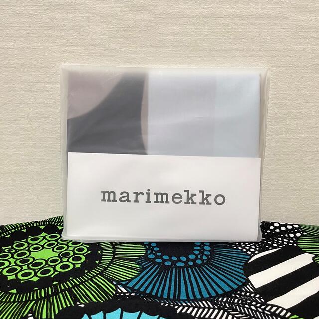 marimekko(マリメッコ)のmarimekko マリメッコ　新作ピローケース　50cm×60cm インテリア/住まい/日用品の寝具(枕)の商品写真