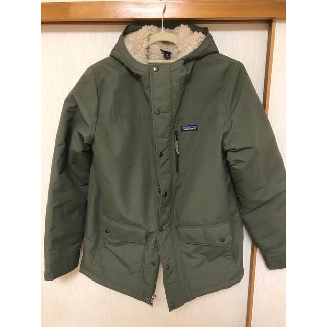 patagonia(パタゴニア)の人気Patagoniaインファーノマウンテンパーカー レディースのジャケット/アウター(ナイロンジャケット)の商品写真