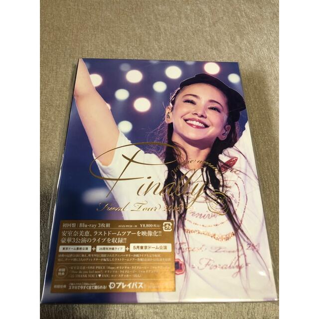 安室奈美恵namie amuro Final Tour 2018～Finally - ミュージック