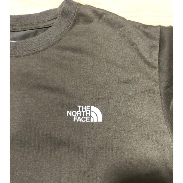 THE NORTH FACE(ザノースフェイス)のTHE NORTH FACE ボックスロゴTシャツ メンズのトップス(Tシャツ/カットソー(半袖/袖なし))の商品写真