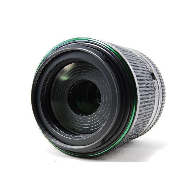 PENTAX(ペンタックス)のPENTAX HD 55-300mm F4.5-6.3 ED PLM WR RE スマホ/家電/カメラのカメラ(レンズ(ズーム))の商品写真