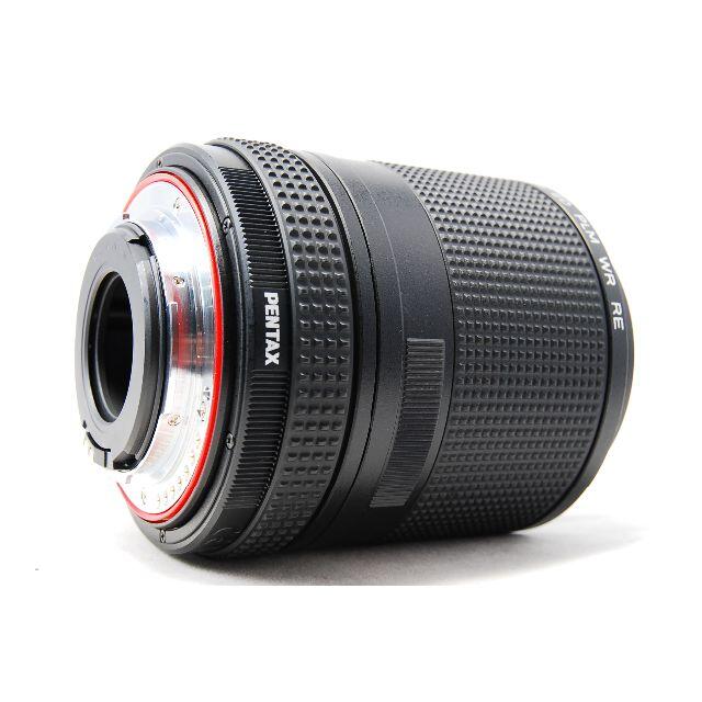 PENTAX(ペンタックス)のPENTAX HD 55-300mm F4.5-6.3 ED PLM WR RE スマホ/家電/カメラのカメラ(レンズ(ズーム))の商品写真