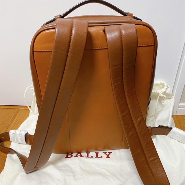 BALLY バリーのお洒落なバック 正規品