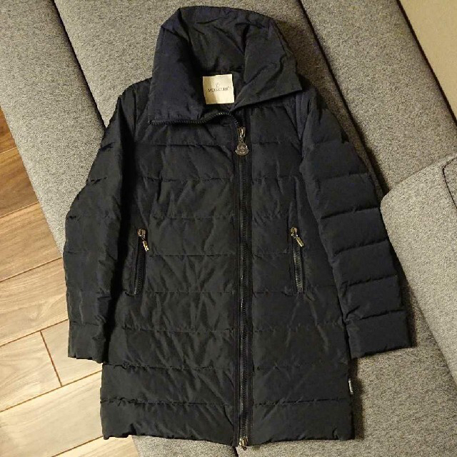 MONCLER モンクレール ダウン GERBOISE ジェルボワーズダウンコート